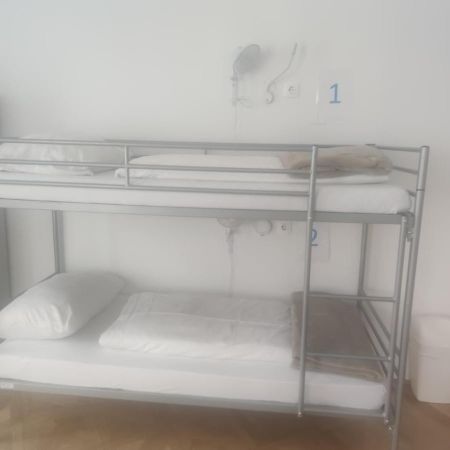 Ch-Hostel Відень Екстер'єр фото