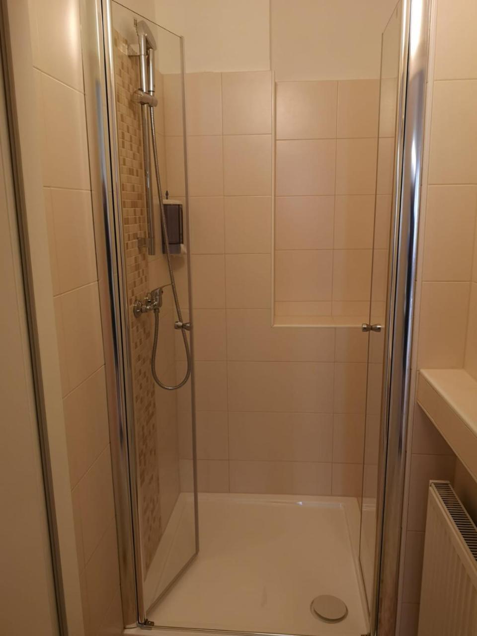 Ch-Hostel Відень Екстер'єр фото