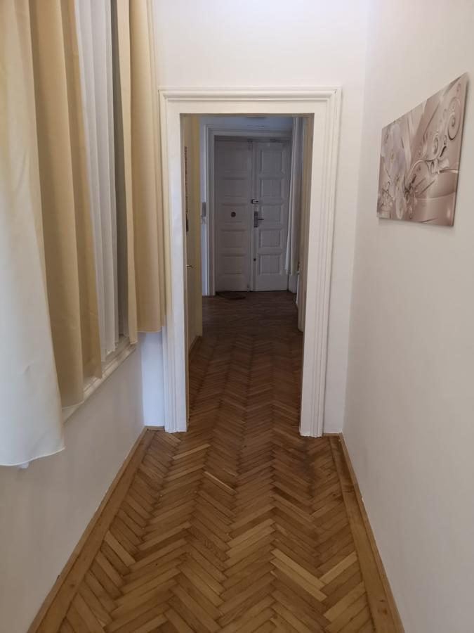 Ch-Hostel Відень Екстер'єр фото
